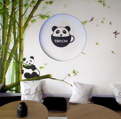 Willkommen bei TANCHI