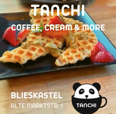 Croffles: Waffeln aus Croissantteig